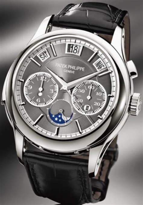 Grand Complications Men’s .